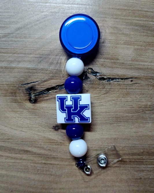 University of Kentucky Badge Reel