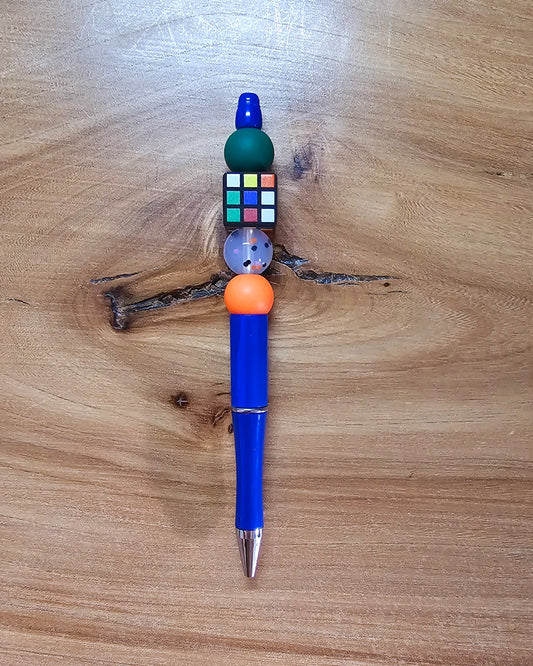 Rubiks Cube Pen
