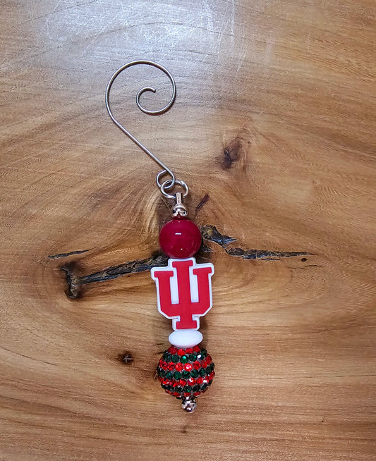 University of Indiana Ornament