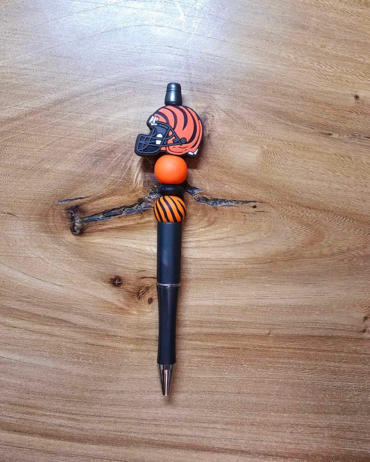 Cincinnati Bengals Helmet Pen