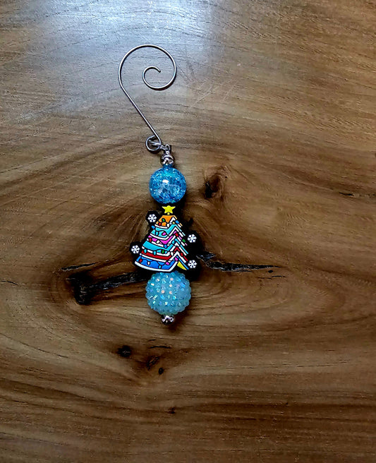 Christmas Tree Ornament