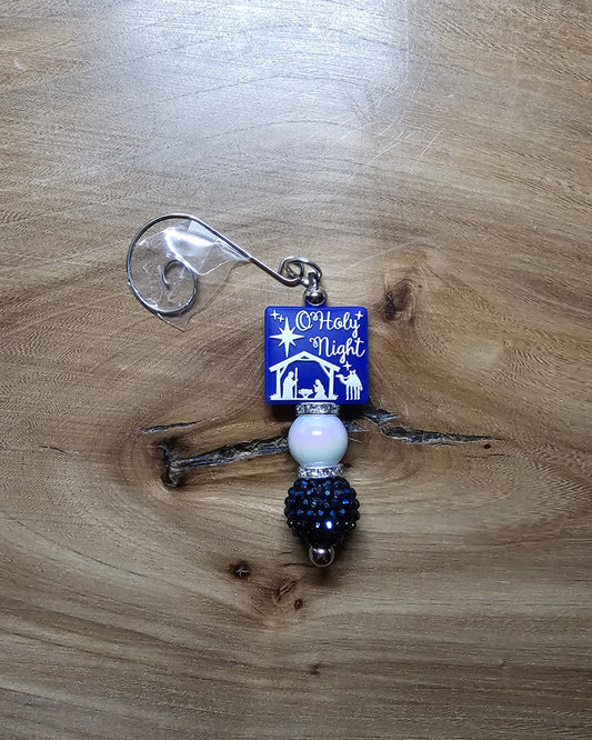 O Holy Night Ornament