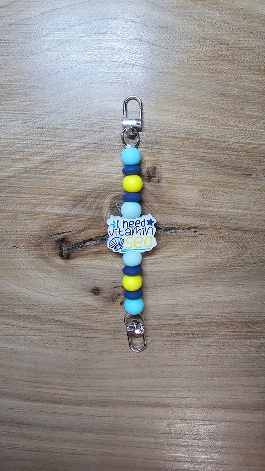 I need Vitamin Sea E-Reader Strap/Phone Strap