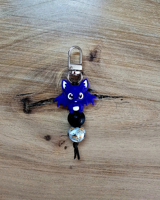 Halloween Bagtags- Choose your Design