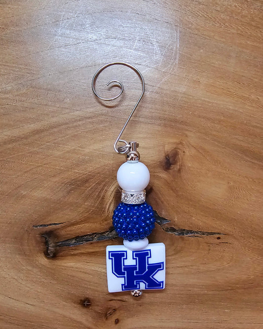 University of Kentucky Ornament