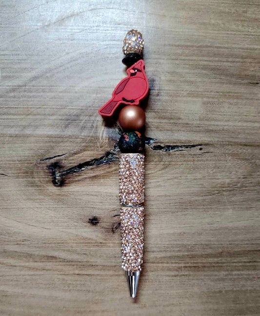 Cardinal Pen