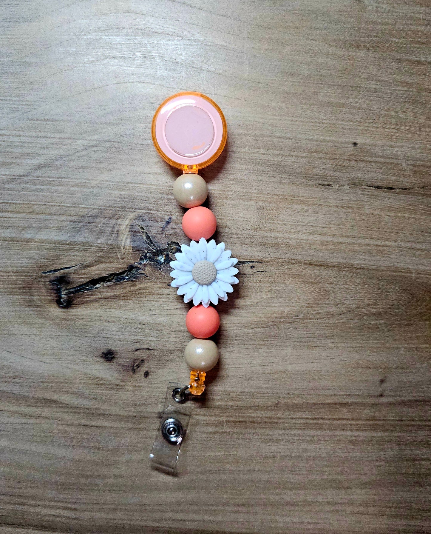 Daisy Badge Reel