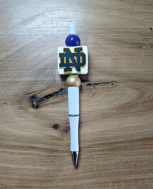 University of Notre Dame Pen