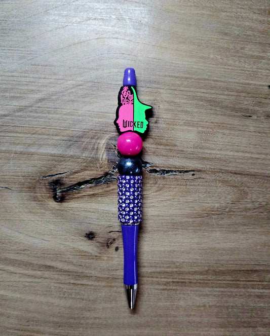 Good and Wicked Pen