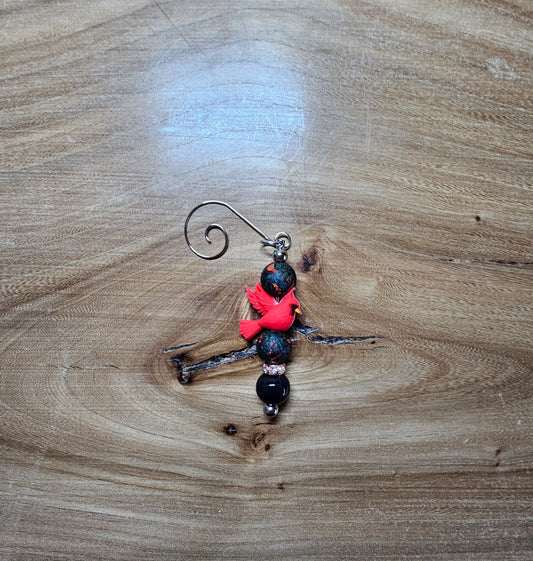 3D Cardinal