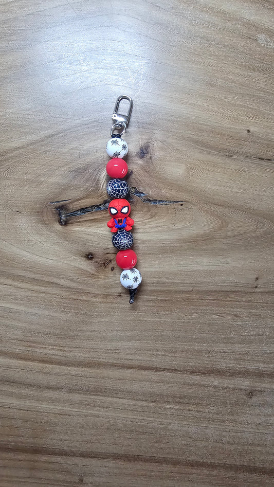 Spidey Kid's Zipper Buddy
