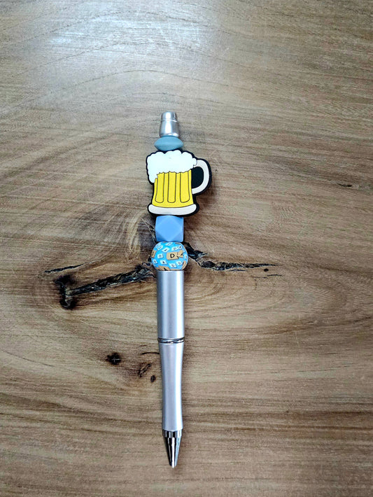 Beer for Dad Pen