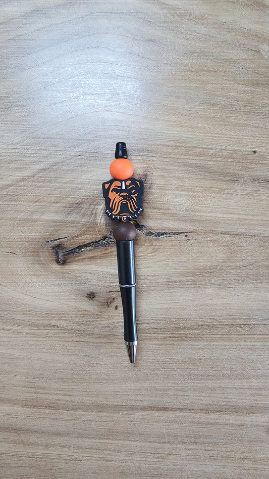 Cleveland Browns Dog Pound Pen