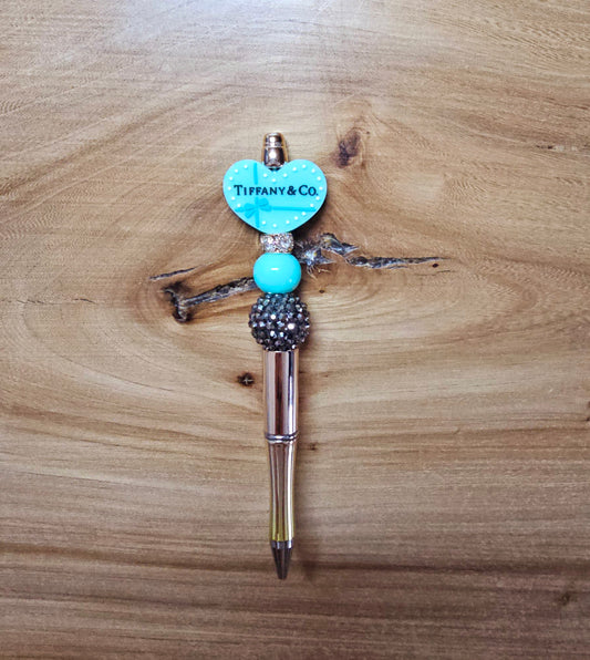 Tiffany and Co Pen